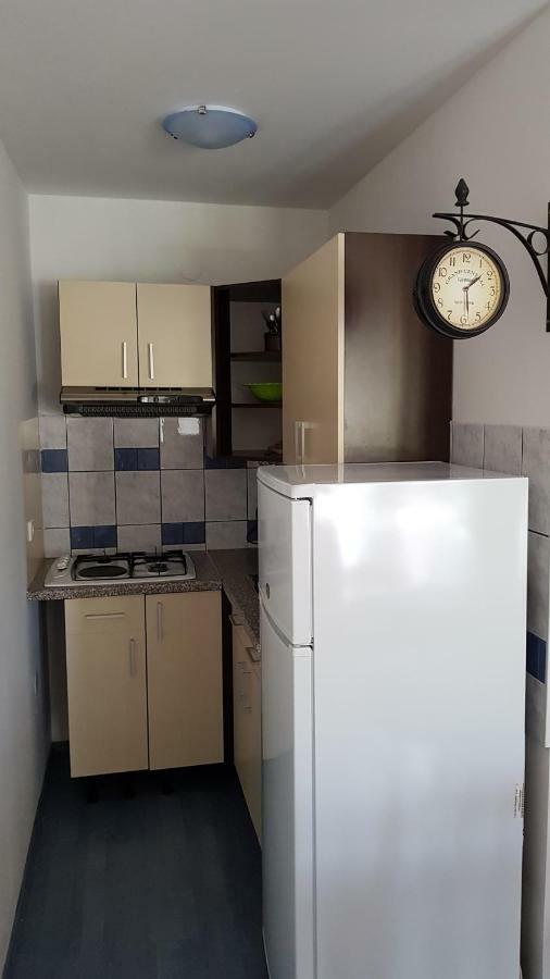 Apartment Ruzmarin سيلو المظهر الخارجي الصورة